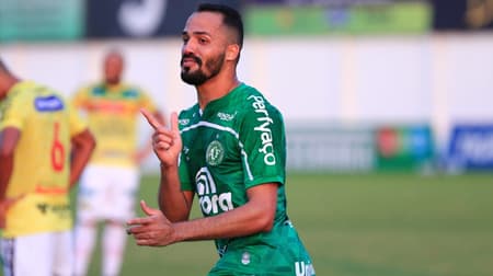 Anselmo Ramon - Chape