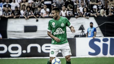 Alan Ruschel