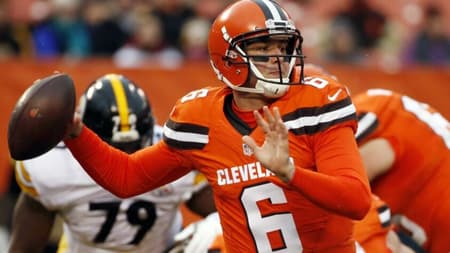 cleveland browns 2017