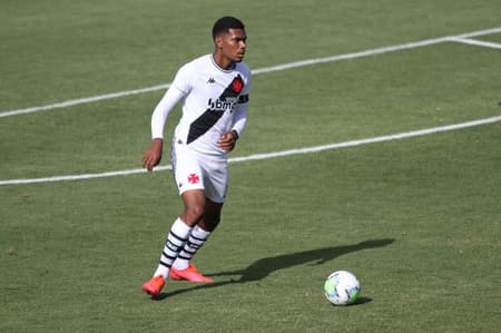 Eric Pimentel