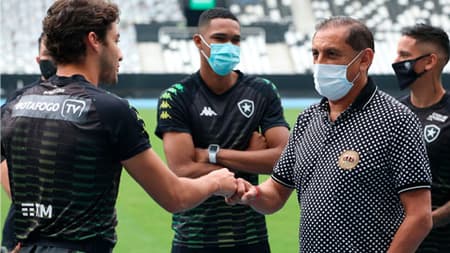 Ramon Diaz