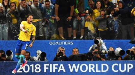 Brasil - Eliminatórias