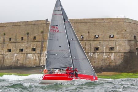 Barco Bravo-GOFit