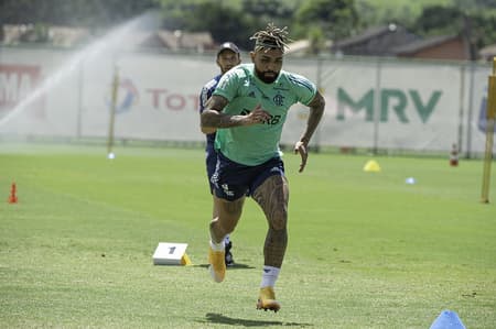 Gabriel Barbosa