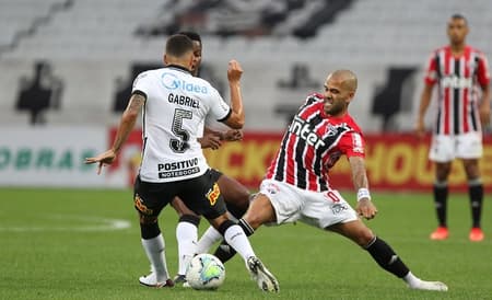 Daniel Alves