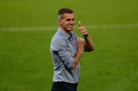 Vagner Mancini