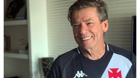 Salgado - Vasco