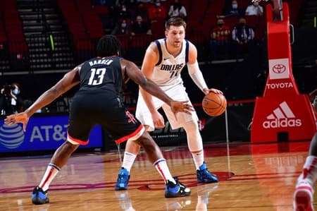 Luka Doncic