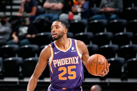Mikal Bridges