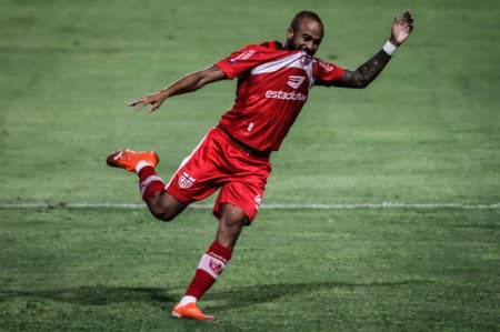 Wesley - CRB