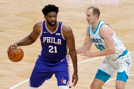 Joel Embiid