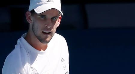 Dominic Thiem