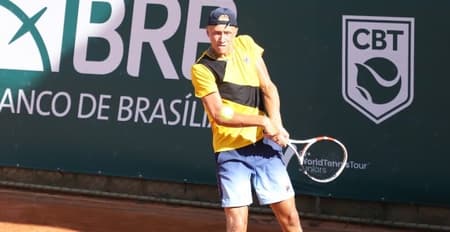 Leo Borg
