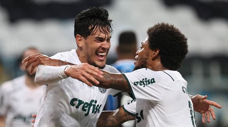 Comemoração do Gol