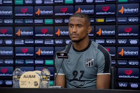 Saulo - Ceará