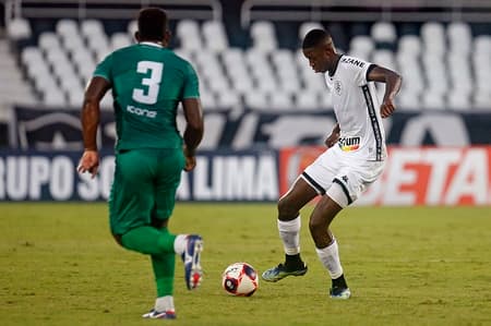 Botafogo x Boavista