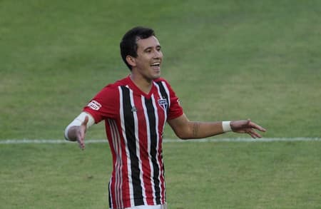 Pablo - São Paulo
