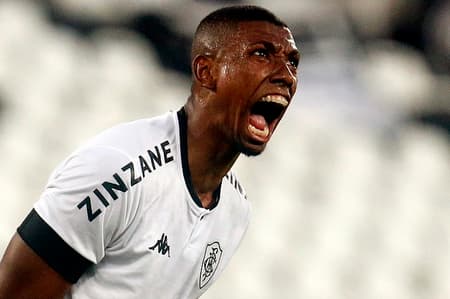Kanu - Botafogo