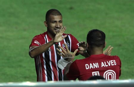 Rojas - São Paulo