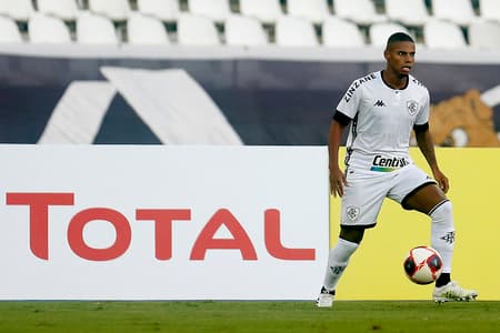 Rickson - Botafogo