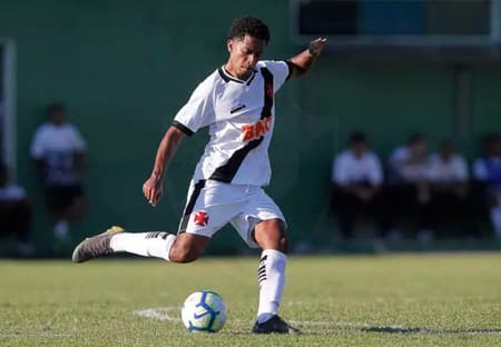 Miranda - Vasco