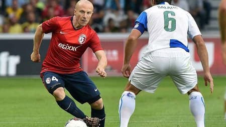 Florent Balmont