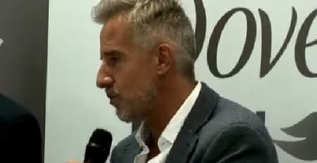 Horacio de la Peña