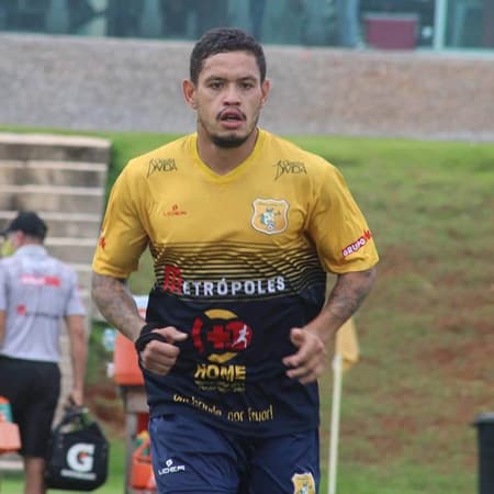 Carlos Eduardo Brasiliense
