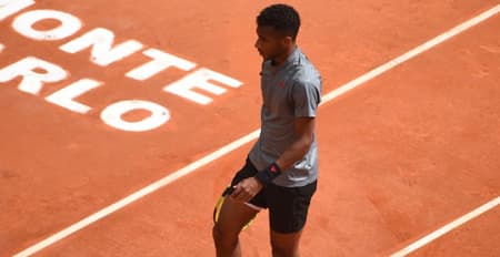 Felix Aliassime