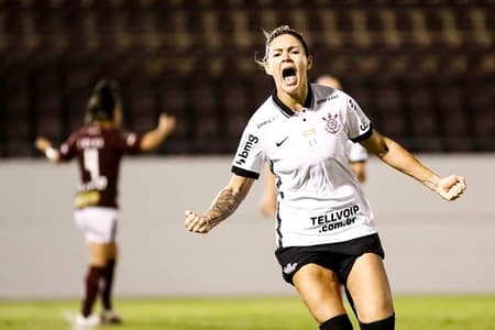 Ferroviária x Corinthians - Brasileirão Feminino