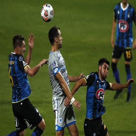 Foto: Divulgação/Conmebol