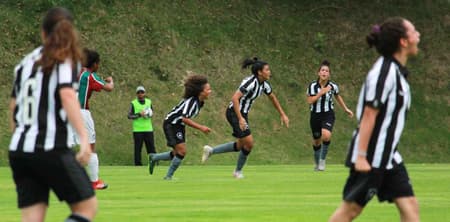 Botafogo Feminino sub-18