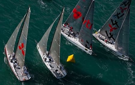 Semana de Vela de Ilhabela (Foto: Divulgação)