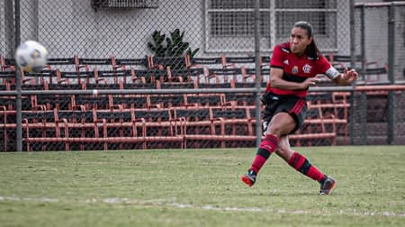Flamengo x Kindermann
