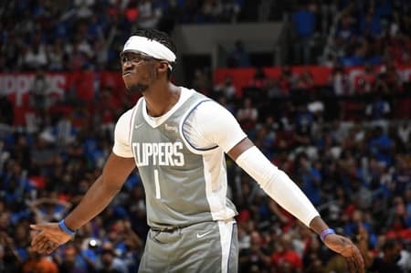 Reggie Jackson
