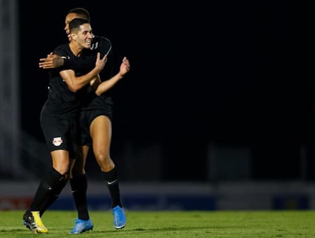 Red Bull Bragantino x Cuiabá