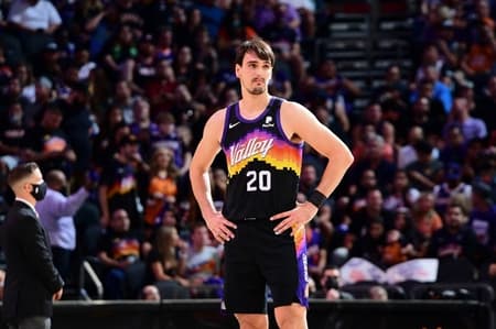 Dario Saric