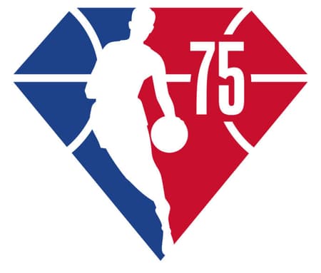 NBA logo