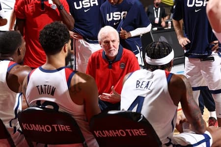 Team USA