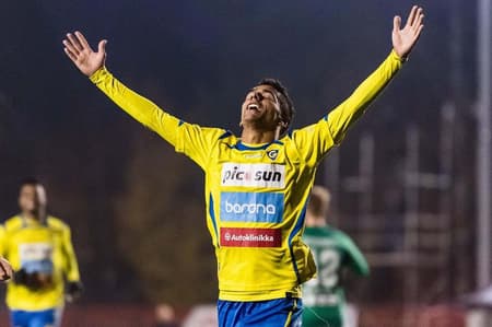Lucas Morais