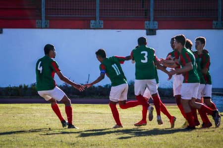 Marítimo Brasil