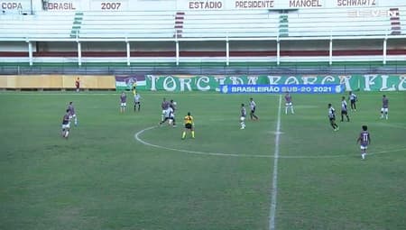 Fluminense sub-20