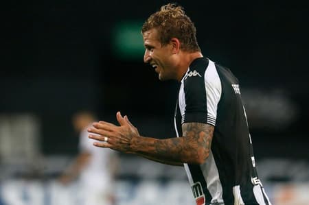 Rafael Moura - Botafogo