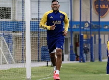 Wanchope Ábila
