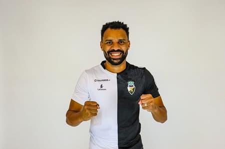 Robson - Farense