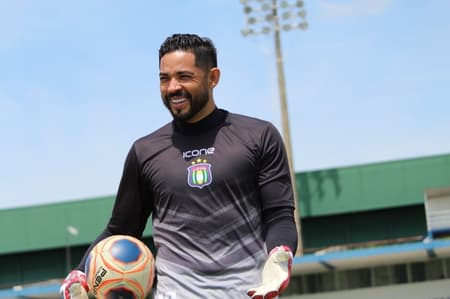 Luiz - São Caetano
