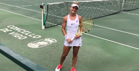 Laura Pigossi