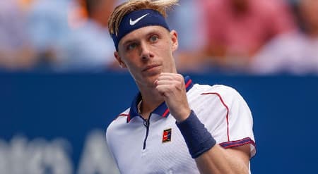 Denis Shapovalov