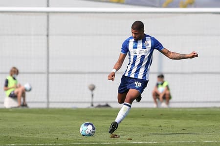 João Marcelo pelo Porto B