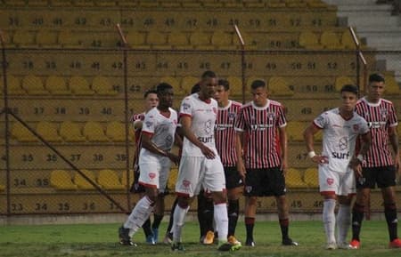 São Paulo sub-20
